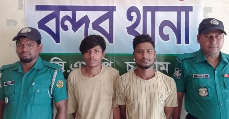 চট্টগ্রামে পুলিশের ওপর হামলার ঘটনায় আরও গ্রেফতার ২