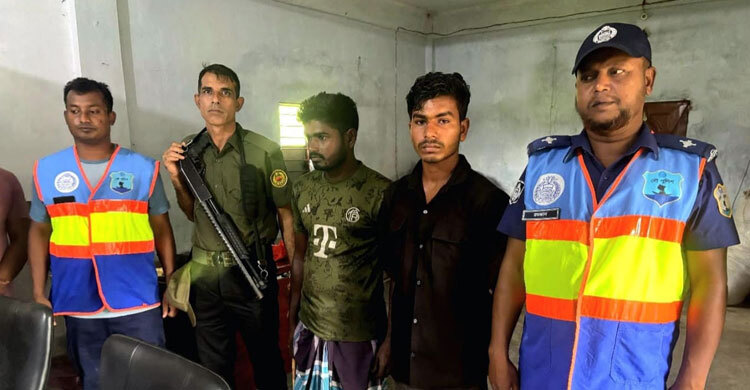 চট্টগ্রামে অবৈধভাবে মাটি উত্তোলন, লাখ টাকা জরিমানা