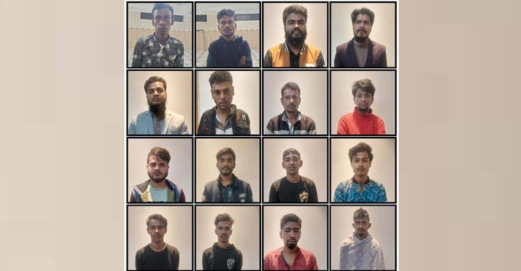 প্রথম আলো-ডেইলি স্টারে হামলা: গ্রেফতার ১৭, ফুটেজে শনাক্ত ৩১