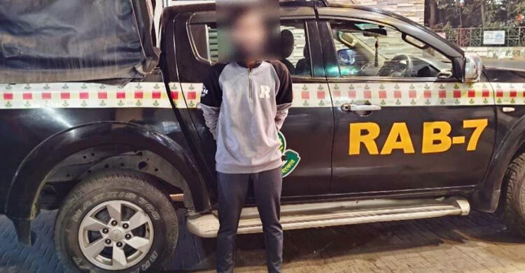 চট্টগ্রামে আইনজীবী হত্যার ঘটনায় আরেক আসামি গ্রেফতার