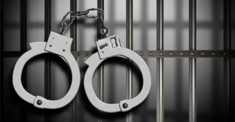 Key suspect arrested in Narail quadruple murder case