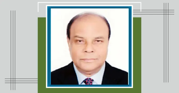 গাজীপুরের সাবেক এমপি আখতারুজ্জামান গুলশান থেকে গ্রেফতার