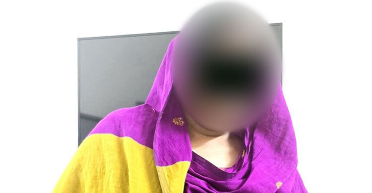 বিদেশে পাঠানোর নামে অর্থ আত্মসাতের মামলায় চক্রের হোতা রিমান্ডে