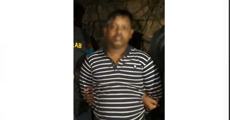 হাদিকে গুলি: এবার ফয়সালের ঘনিষ্ঠ সহযোগী কবির গ্রেফতার