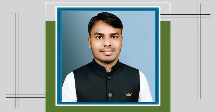 বরগুনায় ছাত্রলীগ নেতা সবুজ গ্রেফতার