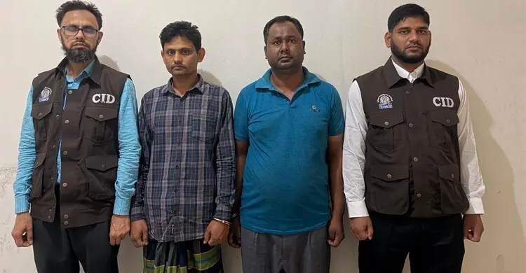 হোয়াটসঅ্যাপ ফাঁদে বিআইডব্লিউটিএ কর্মকর্তার ৮৬ লাখ টাকা খোয়া