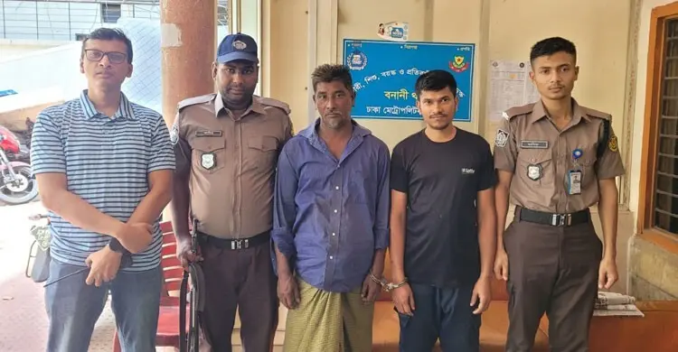 ডা. আহমদকে ছুরিকাঘাতের ঘটনায় আরও দুইজন গ্রেফতার