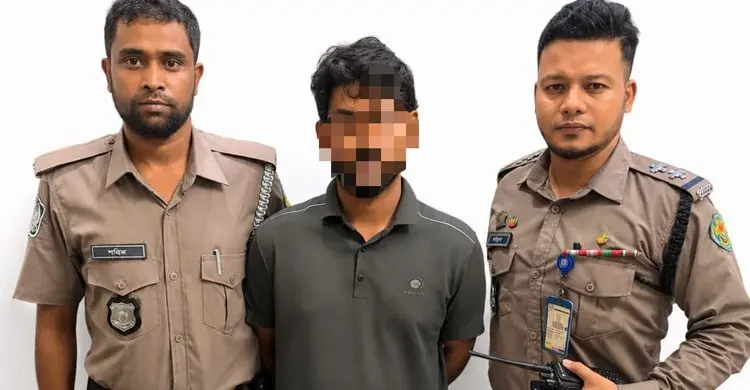 মোসাব্বির হত্যায় অস্ত্র সরবরাহে জাহিদুল জড়িত থাকতে পারে: ডিএমপি