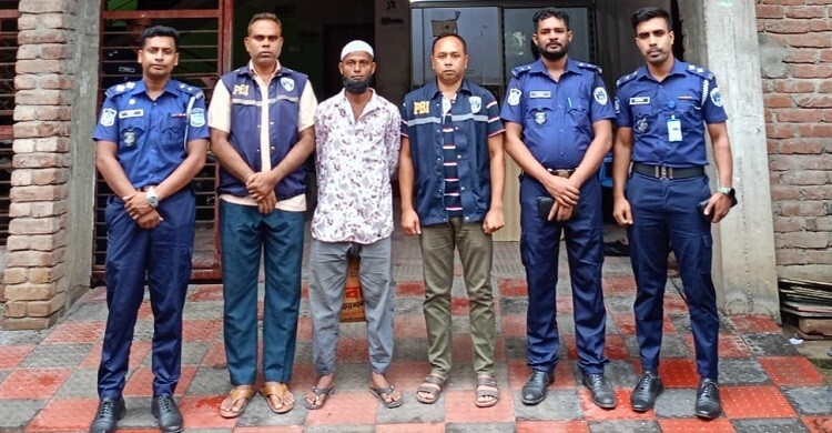 স্ত্রীর পরকীয়া প্রেমিককে হত্যা স্বামীর, ১১ মাস পর রহস্য উদঘাটন