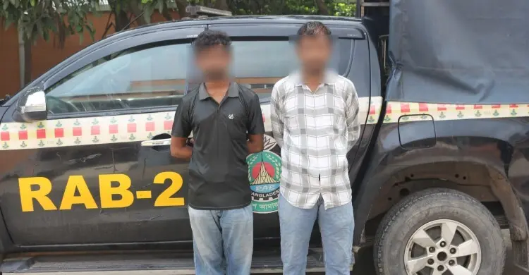 বিএনপি নেতা আবুল বাশার হত্যা মামলার প্রধান আসামি সুমনসহ গ্রেফতার ২