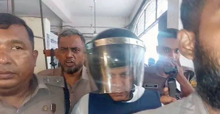 সাবেক এমপি আফজাল হোসেনকে গ্রেফতার দেখানোর আদেশ