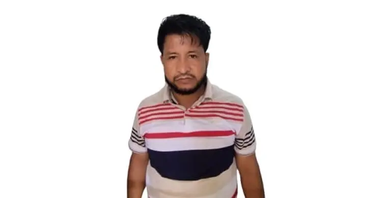 বোয়ালখালীতে আন্তজেলা ডাকাত দলের সদস্য আবছার গ্রেফতার