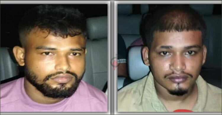 Mitford murder: 2 more arrested in Netrakona