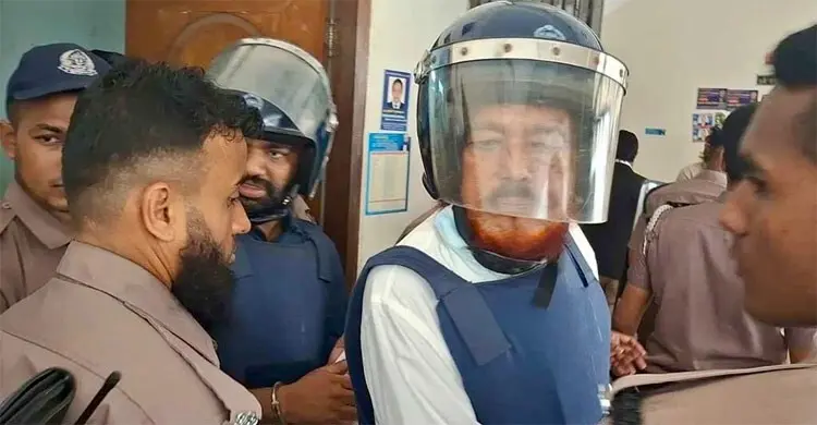 সাবেক এমপি আবদুর রউফকে গ্রেফতার দেখানোর নির্দেশ