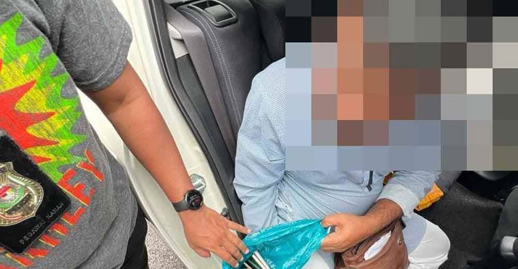 মালয়েশিয়ায় বাংলাদেশিসহ ৬ অবৈধ এজেন্ট গ্রেফতার