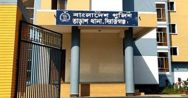 সিরাজগঞ্জে বিএনপির ১১ নেতাকর্মী গ্রেফতার