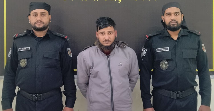 স্বতন্ত্র প্রার্থীর সমর্থকের কবজি বিচ্ছিন্ন, যুবক গ্রেফতার