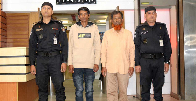 কমদামে মাংস বিক্রি করায় খলিলকে হত্যার হুমকি, কারাগারে ২ জন