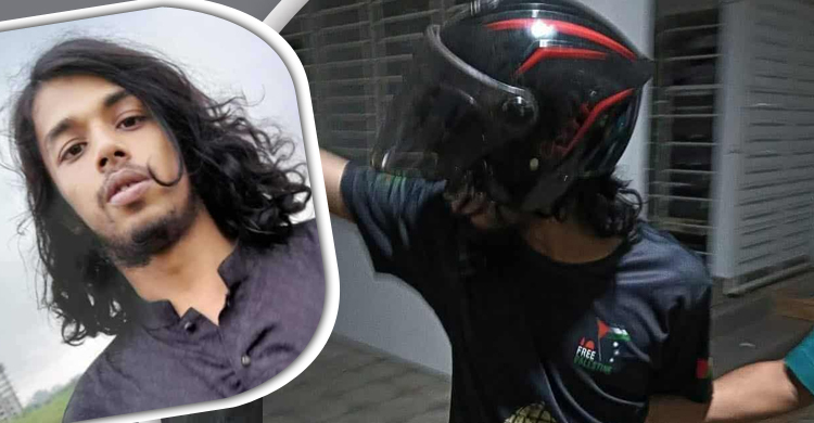 অপূর্ব পালকে স্থায়ীভাবে বহিষ্কার করলো নর্থ সাউথ বিশ্ববিদ্যালয়