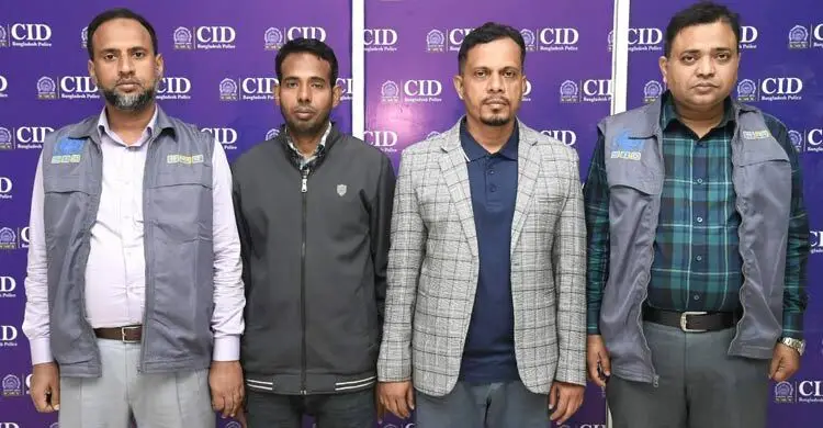 মাসে সাড়ে ৩ লাখ এনআইডির তথ্য বিক্রি করে আয় ১১ কোটি টাকা