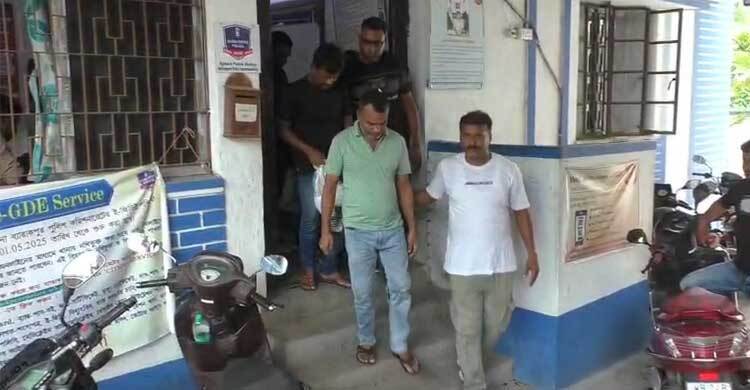 3 AL activists arrested in West Bengal