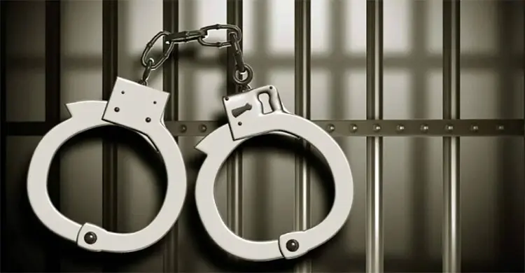 রাজধানীতে হত্যা মামলার ৩ আসামি গ্রেফতার