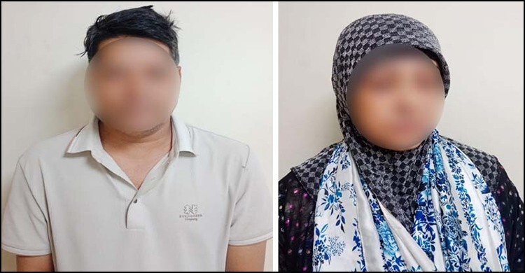 বদলির কথা বলে মোটা অঙ্কের টাকা আদায়, মন্ত্রণালয়ের কর্মচারী গ্রেফতার