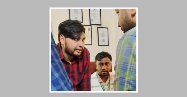 ডিএনসিসির টেন্ডার বাণিজ্যের সঙ্গে জড়িত অভিযোগে ২ জনকে থানায় সোপর্দ