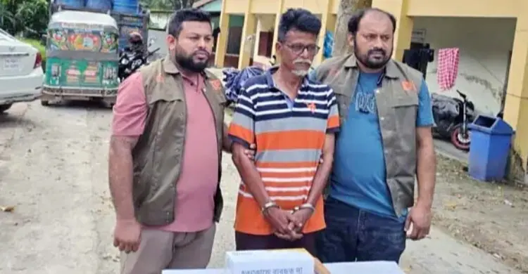 কুমিল্লায় জোড়া খুনের ঘটনায় গ্রেফতার ৩