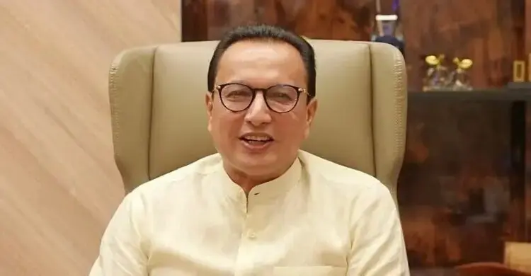 ডায়মন্ড ওয়ার্ল্ডের দিলীপ কুমার আগারওয়ালা ফের গ্রেফতার