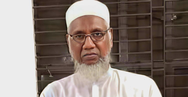 কিশোরগঞ্জ জেলা জামায়াতের নায়েবে আমিরসহ আটক ৬