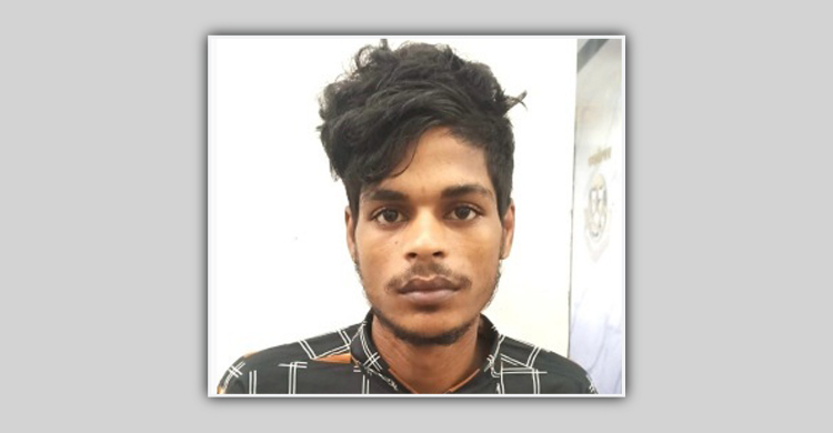 তেজগাঁওয়ে ‘দুর্ধর্ষ’ ছিনতাইকারী কবির গ্রেফতার