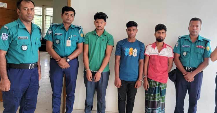 বাস কেনা-বেচার বিরোধের জেরে রাইদা ডিপোর মালিককে হত্যা