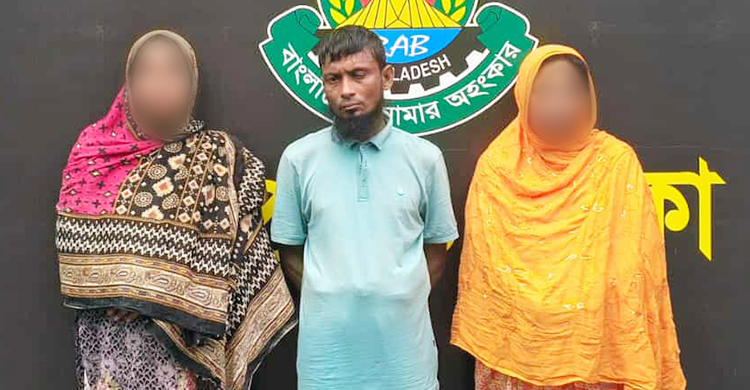 অপহরণ করে শিশুকে ফিরিয়ে দেওয়ার নামে টাকা হাতিয়ে নেয় জ্বীনের বাদশা