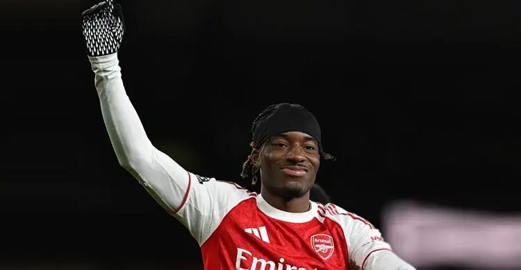 এজের হ্যাটট্রিকে উড়ে গেল টটেনহ্যাম