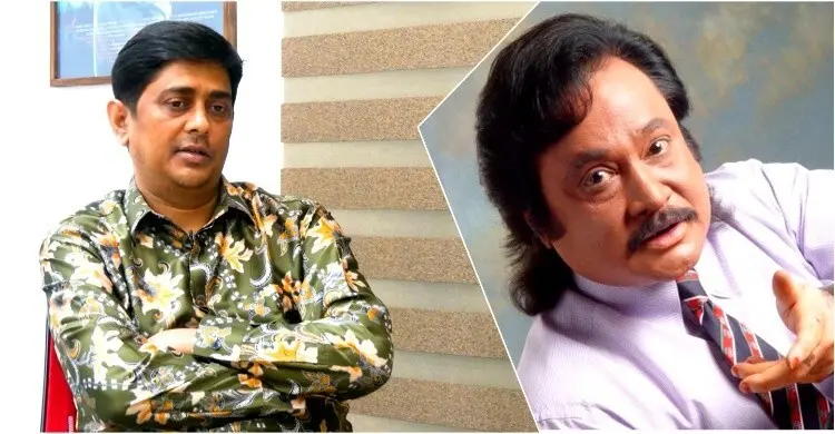 নায়ক উজ্জ্বলের সম্মানে নির্বাচন থেকে সরে দাঁড়ালেন আরশাদ আদনান