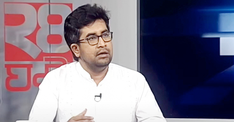 এনসিপি ছেড়ে বিএনপিতে যোগ দিলেন মীর আরশাদুল