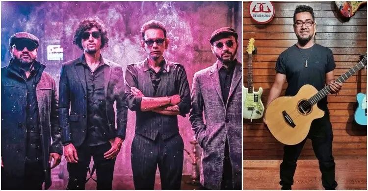 নতুন লাইনআপে অবশেষে মঞ্চে ফিরছে অর্থহীন-আর্টসেল