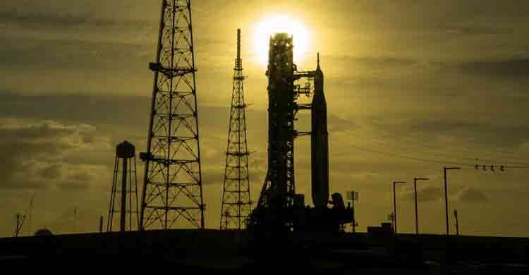 আজই উড়াল দেবে আর্টেমিস-২, ৫৪ বছর পর চাঁদে যাচ্ছে মানুষ