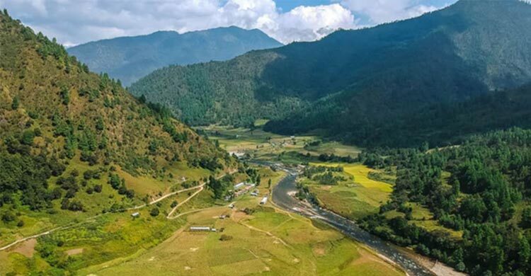 India rejects China renaming places in Arunachal Pradesh