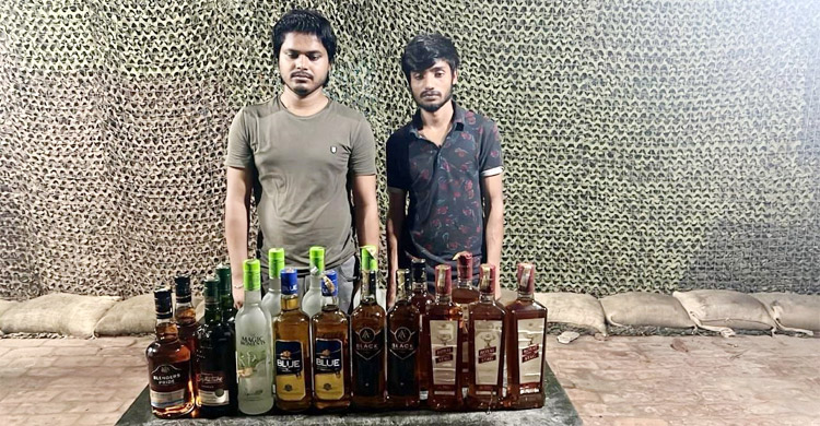 মাদক নিয়ন্ত্রণে ‘বাধা’ সীমান্ত, পটপরিবর্তনে নেতৃত্বে নতুন চক্র