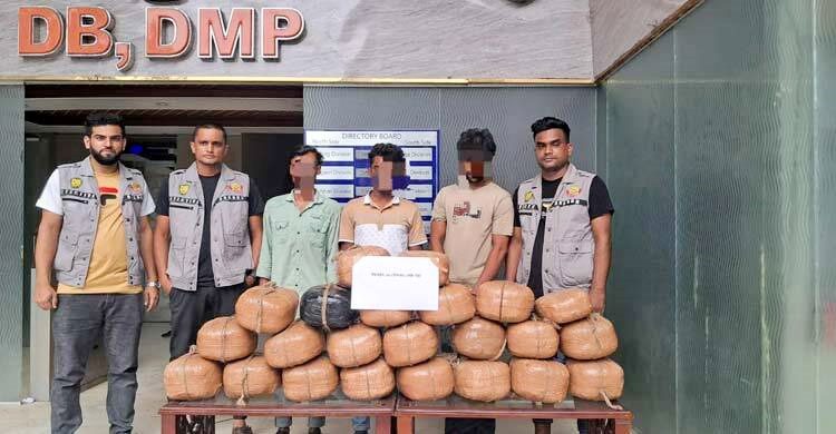মাদক নিয়ন্ত্রণে ‘বাধা’ সীমান্ত, পটপরিবর্তনে নেতৃত্বে নতুন চক্র