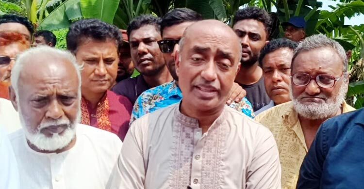 সাংবাদিক তুহিন হত্যায় জড়িতদের কোনো ছাড় নেই: অ্যাটর্নি জেনারেল