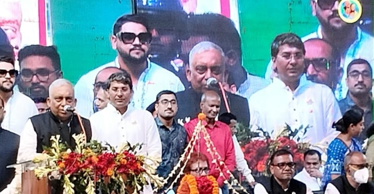 পরিস্থিতি মোকাবিলা করে গ্রহণযোগ্য নির্বাচন করা হবে