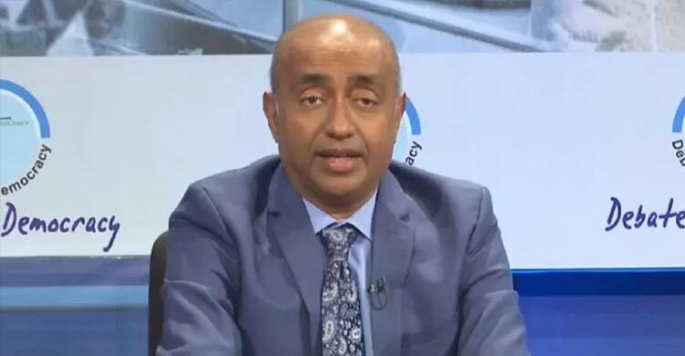 পদত্যাগ করে নির্বাচন করার ঘোষণা অ্যাটর্নি জেনারেল আসাদুজ্জামানের