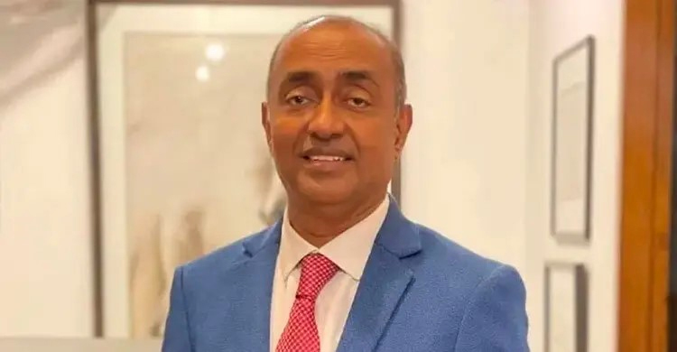 ঢাকায় ভবন-ফ্ল্যাট রয়েছে আসাদুজ্জামানের, বার্ষিক আয় ৯৪ লাখ টাকা