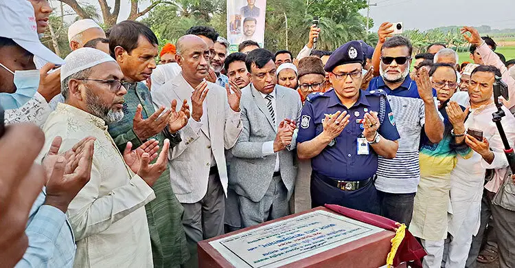 জুলাই সনদের প্রতিটি ধারা সাংবিধানিকভাবে বাস্তবায়ন করা হবে