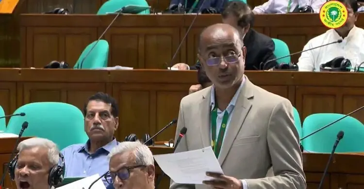 রাজনৈতিক হয়রানিমূলক মামলা প্রত্যাহারে সরকার সচেতন: আইনমন্ত্রী