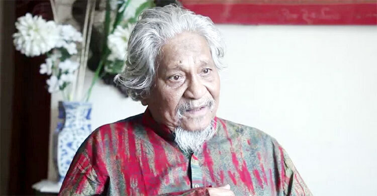 Poet Asad Chowdhury no more