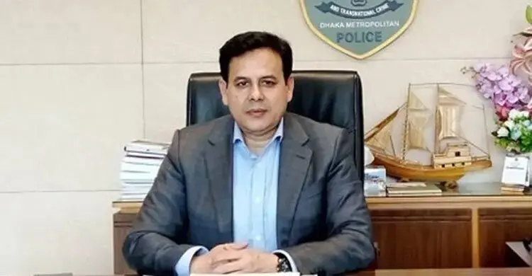 সিটিটিসির সাবেক প্রধানসহ ৫ জনের বিরুদ্ধে অভিযোগ